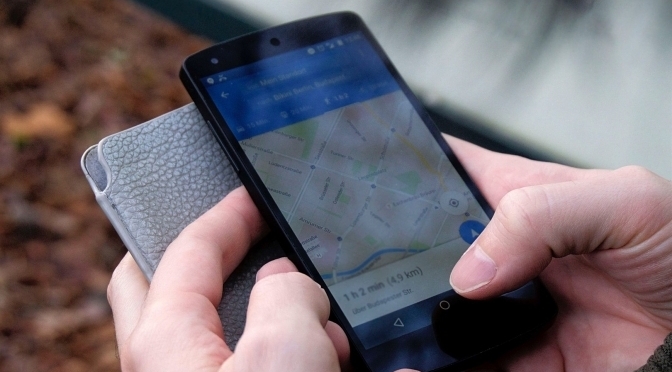 3 nuevas funciones que van a cambiar cómo usás Google Maps